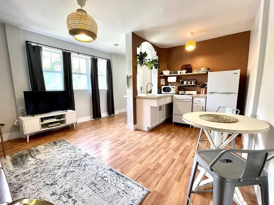 Apartment Best Location To See All Of Nashville United States