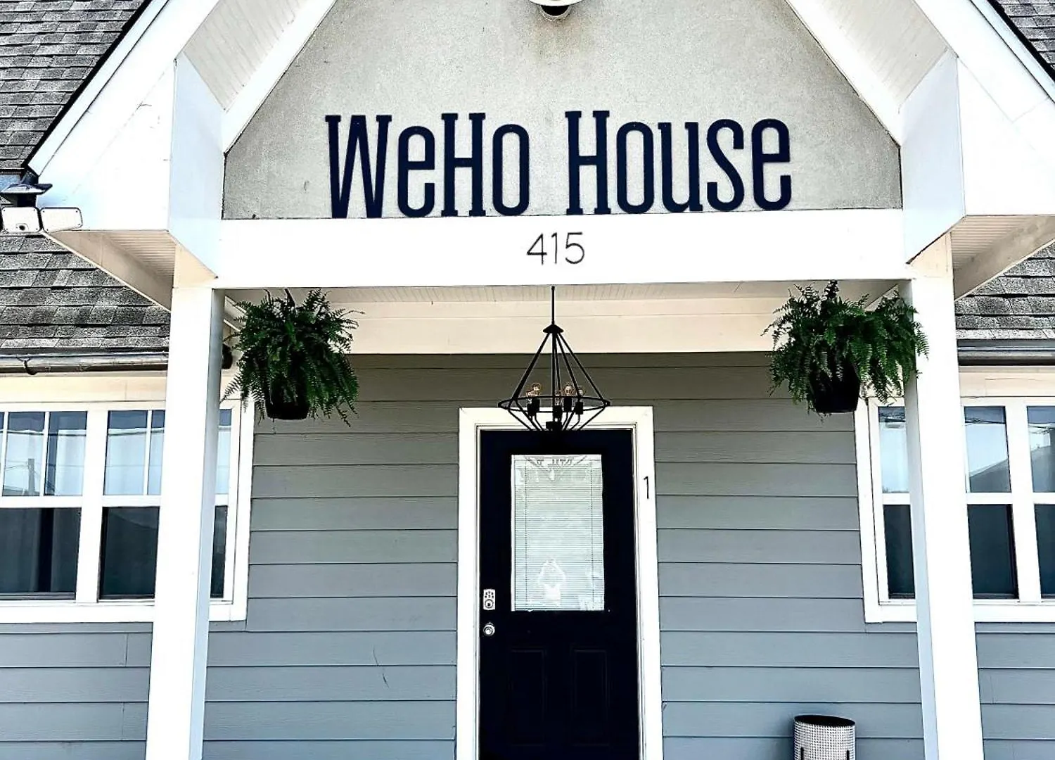 Apartment Best Location To See All Of Nashville
