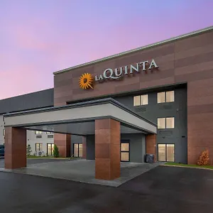 La Quinta By Wyndham Airport Nashville