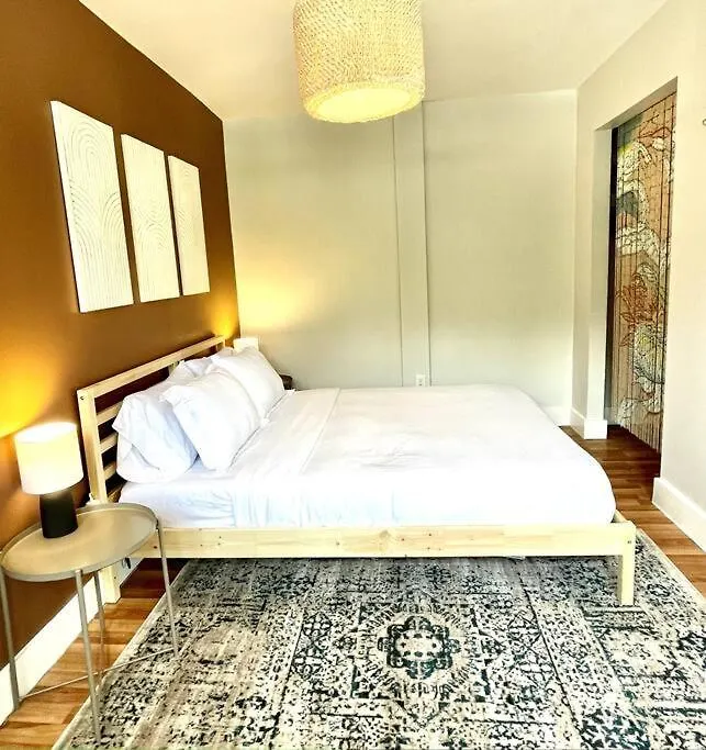 Apartment Best Location To See All Of Nashville